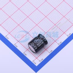 47uF ±20% 100V 【引线】缩略图