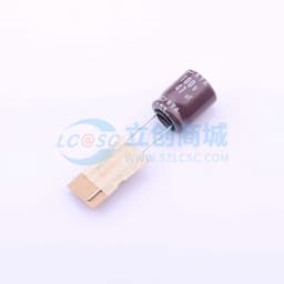 47uF ±20% 100V 【引线】缩略图