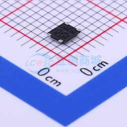 3*2.6*0.6mm 立贴 轻触开关缩略图