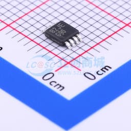 1W音频功率放大器缩略图