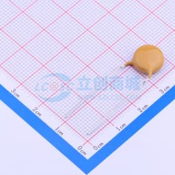 等级:Y1 2200pF ±20% 400V【安规】缩略图