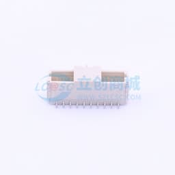 系列:SH 间距:1mm 1x10P缩略图
