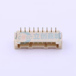 1x9P 间距:2mm 立贴缩略图