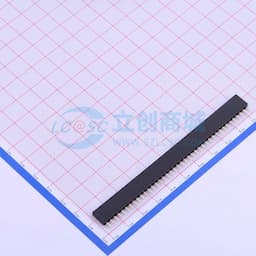 1x40P 间距:2.54mm 直插缩略图