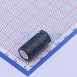 2200uF ±20% 25V缩略图