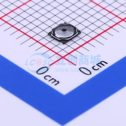 3*2.6*0.6mm 立贴 轻触开关缩略图