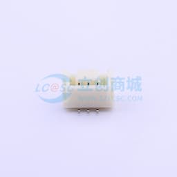 1x3P 间距:1.25mm 立贴缩略图