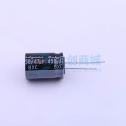 47uF ±20% 450V 【插件】缩略图