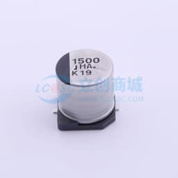 1500uF ±20% 6.3V缩略图