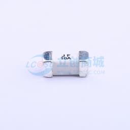 10A 125V 贴片式保险丝 快断缩略图