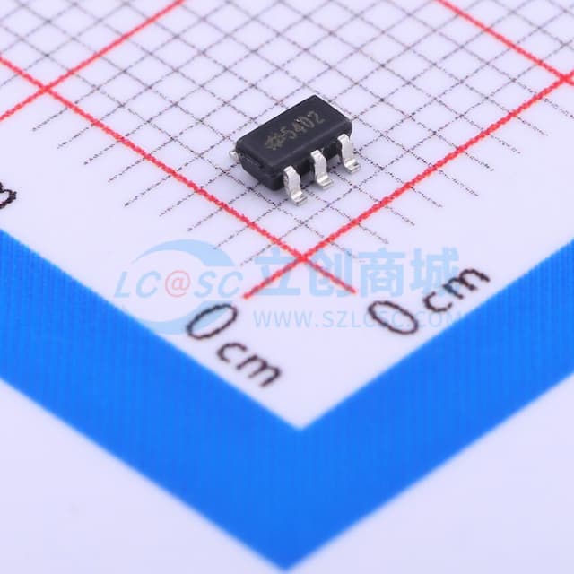 4V 100mA 30V实物图