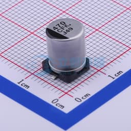 470uF ±20% 16V缩略图