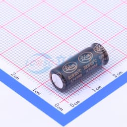 1000uF ±20% 16V 【插件】缩略图