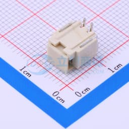 1x2P 间距:2mm 立贴缩略图