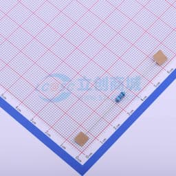 39kΩ ±1% 500mW 金属膜电阻 【插件】缩略图