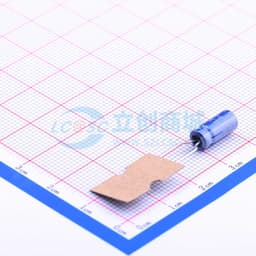 100uF ±20% 16V 【引线】缩略图