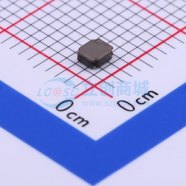 330nH ±20%实物图