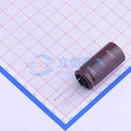 150uF ±20% 400V 【插件】缩略图