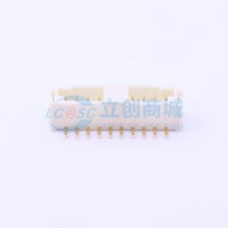 系列:PH 间距:2mm 1x10P缩略图