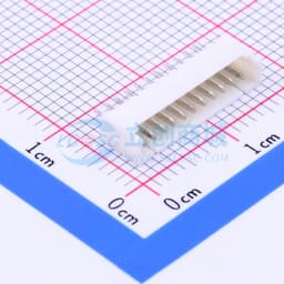 间距:1.25mm 1x11P【插件】缩略图