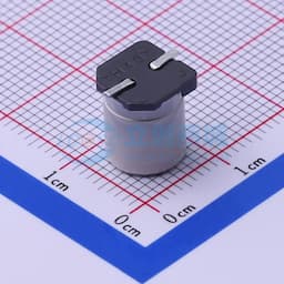 220uF ±20% 25V缩略图