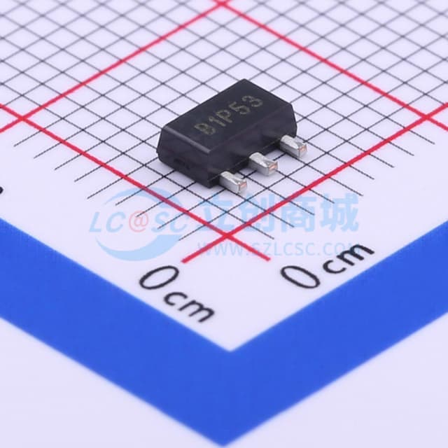 H8118A50PR实物图