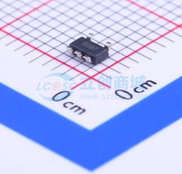 1Kb和2Kb I2C CMOS串行EEPROM缩略图