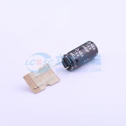 680uF ±20% 25V 【引线】缩略图