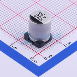 680uF ±20% 10V缩略图