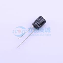 100uF ±20% 50V 【插件】缩略图