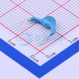 等级:X1,Y1 330pF ±10% 250V 【安规】缩略图