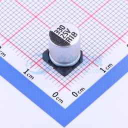 330uF ±20% 25V缩略图