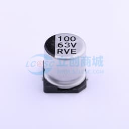 100uF ±20% 63V缩略图