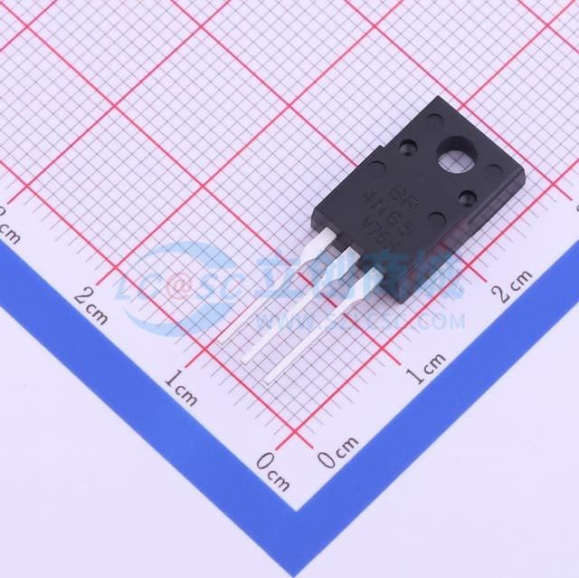 BRF4N65实物图