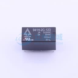 941H-2C-12D 【继电】缩略图