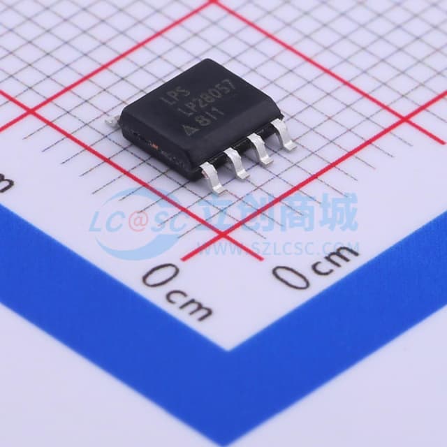LP28057SPF实物图