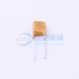 60V 120mA 插件自恢复 【PT】缩略图