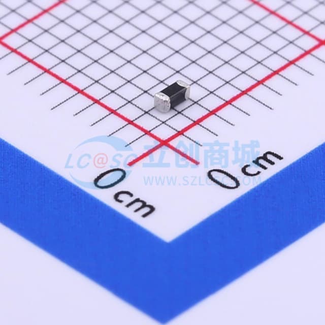 CMFA154J3950HANT实物图
