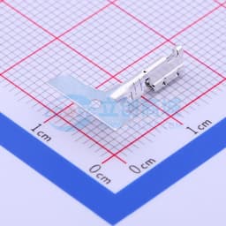 3.96~7.92mm间距线对板连接器缩略图
