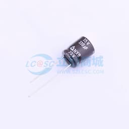 330uF ±20% 35V 【引线】缩略图