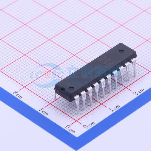 S3F94C4EZZ-DK94 【插件】实物图