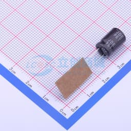 470uF ±20% 16V 【插件】缩略图
