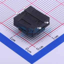 12*12*8mm 立贴 轻触开关缩略图