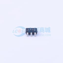 具有使能功能的 100mA、16V、低压降稳压器缩略图