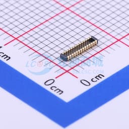 间距:0.4mm 公 立贴缩略图
