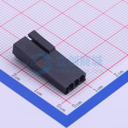 2.54mm 1x3P缩略图