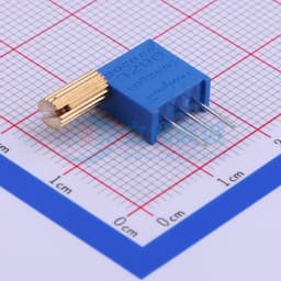 50kΩ ±10% 【插件】缩略图