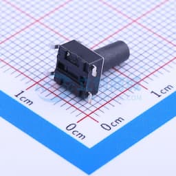 6mm*6mm*11mm 12V 50mA缩略图