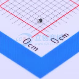 钳位电压18V 0.01焦耳 0402压敏电阻缩略图