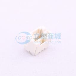 1x3P 间距:1.5mm 卧贴缩略图